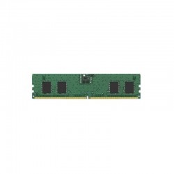 Kingston Technology ValueRAM module de mémoire 8 Go 1 x 8 Go DDR5 5600 MT/s 288-pin DIMM 