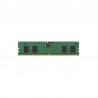 Kingston Technology ValueRAM module de mémoire 8 Go 1 x 8 Go DDR5 5600 MT/s 288-pin DIMM 
