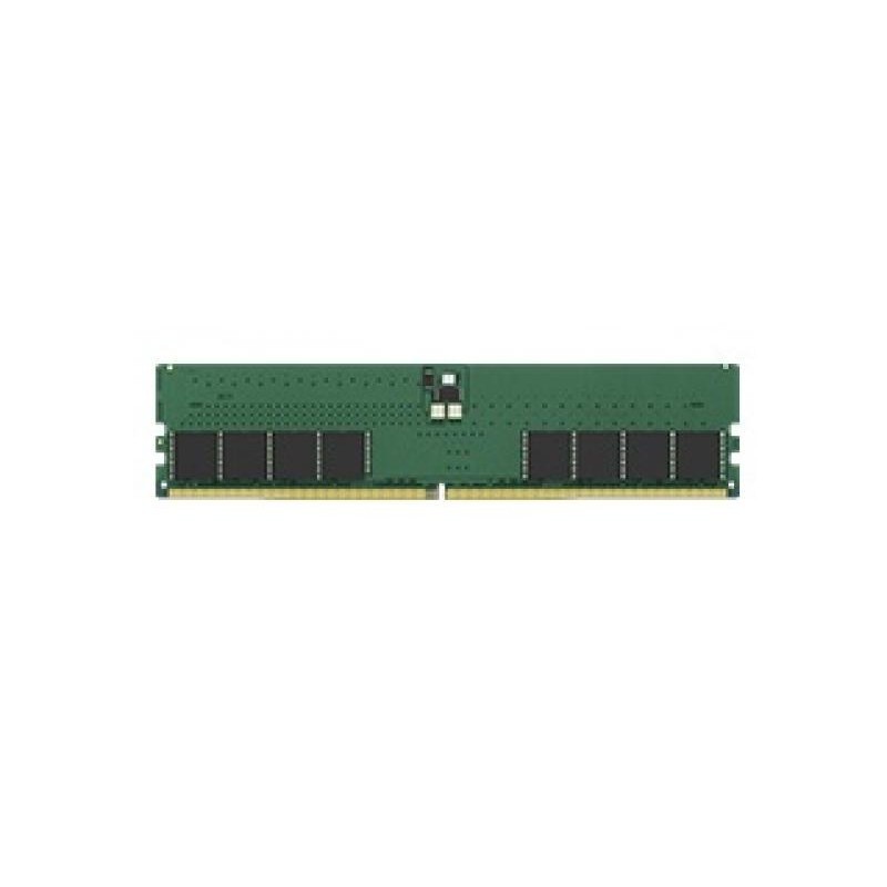 Kingston Technology ValueRAM module de mémoire 32 Go 1 x 32 Go DDR5 5600 MT/s 288-pin DIMM 