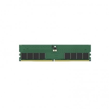 Kingston Technology ValueRAM module de mémoire 32 Go 1 x 32 Go DDR5 5600 MT/s 288-pin DIMM 