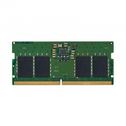 Kingston Technology ValueRAM module de mémoire 8 Go 1 x 8 Go DDR5 5600 MT/s 262-pin SO-DIMM 