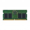 Kingston Technology ValueRAM module de mémoire 8 Go 1 x 8 Go DDR5 5600 MT/s 262-pin SO-DIMM 