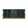 Kingston Technology ValueRAM module de mémoire 16 Go 1 x 16 Go DDR5 5600 MT/s 262-pin SO-DIMM 