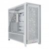 CORSAIR FRAME 5000D RS, blanc 