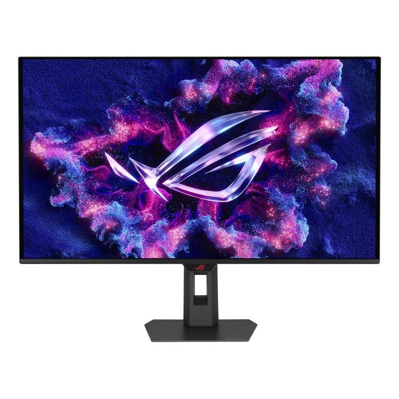 ASUS ROG Strix OLED XG32UCDS écran plat de PC 80 cm (31.5") 3840 x 2160 pixels 4K Ultra HD QD-OLED Noir 