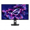 ASUS ROG Strix OLED XG32UCDS écran plat de PC 80 cm (31.5") 3840 x 2160 pixels 4K Ultra HD QD-OLED Noir 