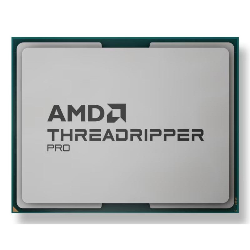 AMD Ryzen" ThreadRipper" PRO 9995WX 