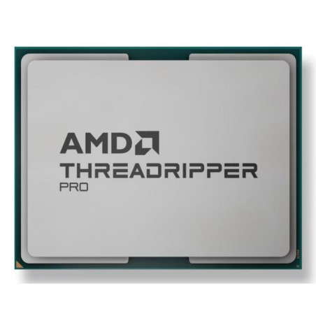 AMD Ryzen" ThreadRipper" PRO 9995WX 