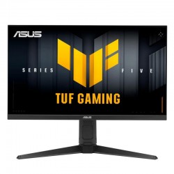 ASUS TUF Gaming VG27AQML5A écran plat de PC 68,6 cm (27") 2560 x 1440 pixels Wide Quad HD Noir 