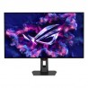 ASUS ROG Strix OLED XG32UCWG écran plat de PC 80 cm (31.5") 3840 x 2160 pixels 4K Ultra HD Noir 
