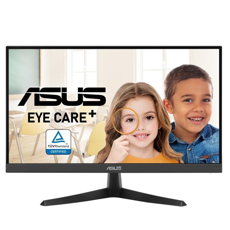 ASUS VY229Q écran plat de PC 54,5 cm (21.4") 1920 x 1080 pixels Full HD LCD Noir 