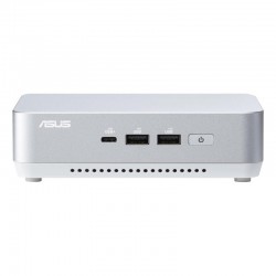 ASUS NUC 14 Pro+ RNUC14RVSU700002I UCFF Blanc 155H 