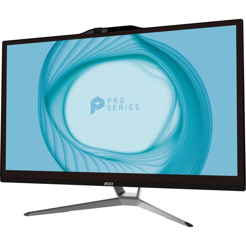 MSI Pro AP222T 13M-436XEU Intel® Core? i3 i3-13100 54,6 cm (21.5") 1920 x 1080 pixels Écran tactile PC All-in-One 8 Go 