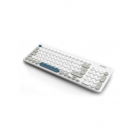 Urban Factory Clavier Onlee Blanc *OWC25UF 