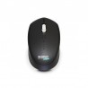Urban Factory CYCLEE souris Bureau Ambidextre RF sans fil 1600 DPI 