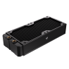 Corsair Radiator, XR7 240 V2 - 2x120mm 