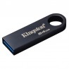 Kingston Technology DataTraveler 64 Go SE9 G3 - Nickel foncé 