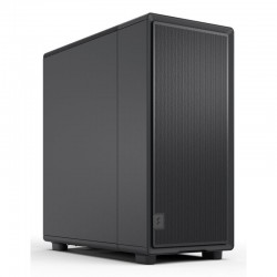 Fractal Epoch Black Solid 