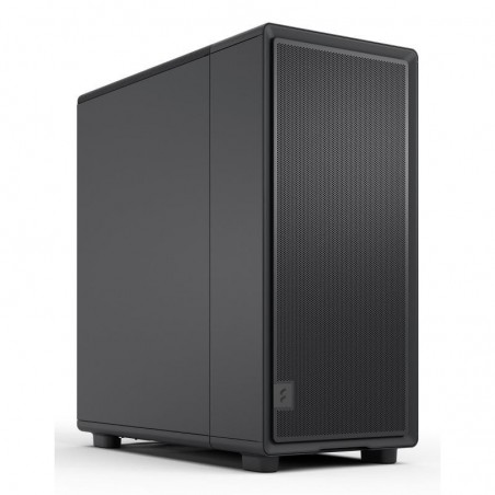 Fractal Epoch Black Solid 