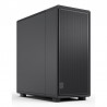 Fractal Epoch Black Solid 