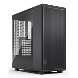Fractal Epoch Black TG Light tint 