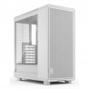 FRACTAL Epoch White TG Clear tint o 
