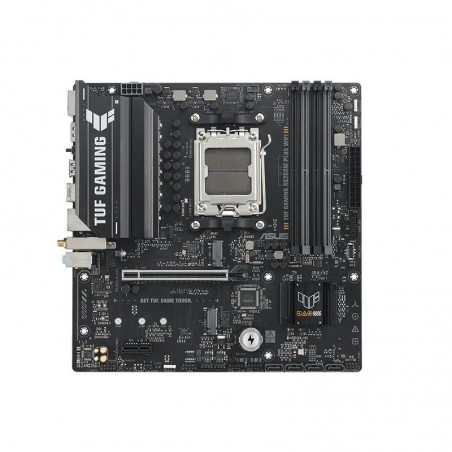 ASUS TUF GAMING A620AM-PLUS WIFI 