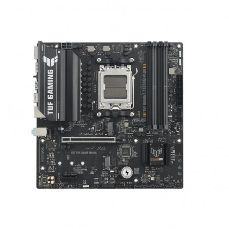 ASUS TUF GAMING A620AM-PLUS 