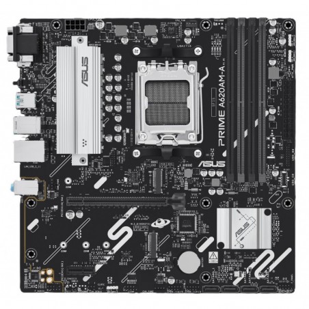 ASUS PRIME A620AM-A-CSM 