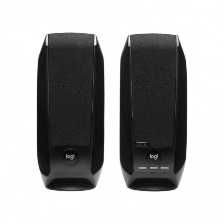 LOGITECH S150 Noir OEM 