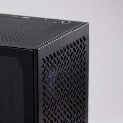COOLER MASTER Elite 302 Lite Black Fan o 