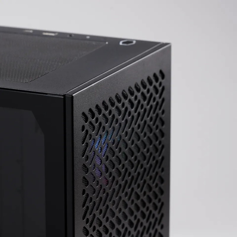COOLER MASTER Elite 302 Lite Black Fan o 