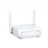 ASUS RT-BE58 Go routeur sans fil 2.5 Gigabit Ethernet Bi-bande (2,4 GHz / 5 GHz) Blanc 