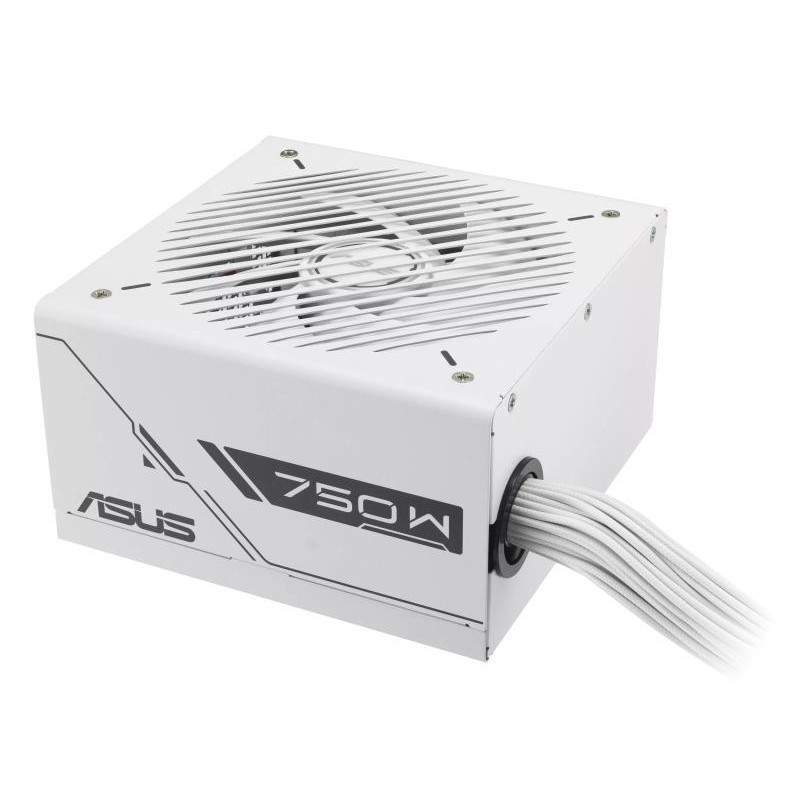 ASUS PRIME-750B-WHITE 