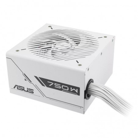 ASUS PRIME-750B-WHITE 