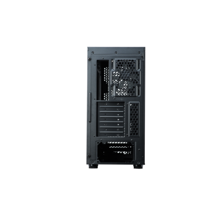 COOLER MASTER Elite 502 LITE Black Fan o 