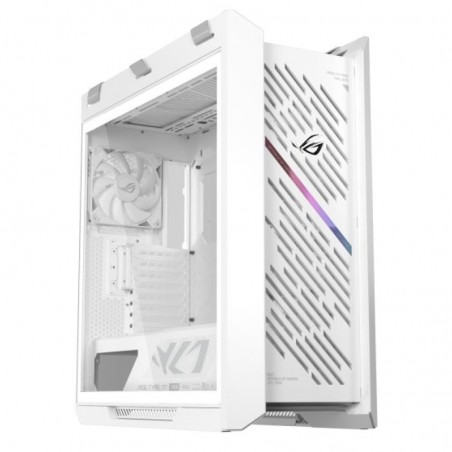 ASUS ROG STRIX HELIOS II GX601S WHITE 