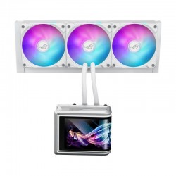 ASUS ROG RYUO IV SLC 360 ARGB WHITE 