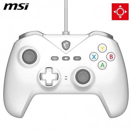 MSI FORCE GC200 WHITE 