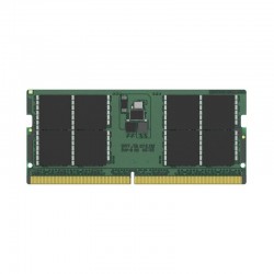 Kingston Technology KCP556SD8-32 module de mémoire 32 Go 1 x 32 Go DDR5 5600 MT/s 262-pin SO-DIMM 