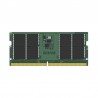 Kingston Technology KCP556SD8-32 module de mémoire 32 Go 1 x 32 Go DDR5 5600 MT/s 262-pin SO-DIMM 