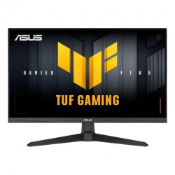 ASUS TUF Gaming VG279Q5A écran plat de PC 68,6 cm (27") 1920 x 1080 pixels Full HD LED Noir 