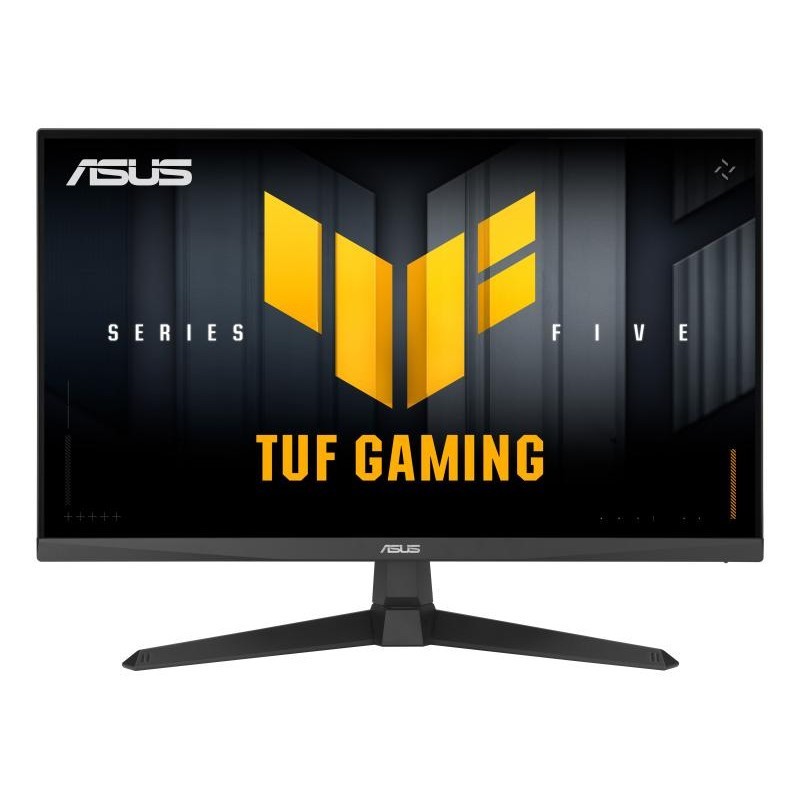 ASUS TUF Gaming VG279Q5A écran plat de PC 68,6 cm (27") 1920 x 1080 pixels Full HD LED Noir 