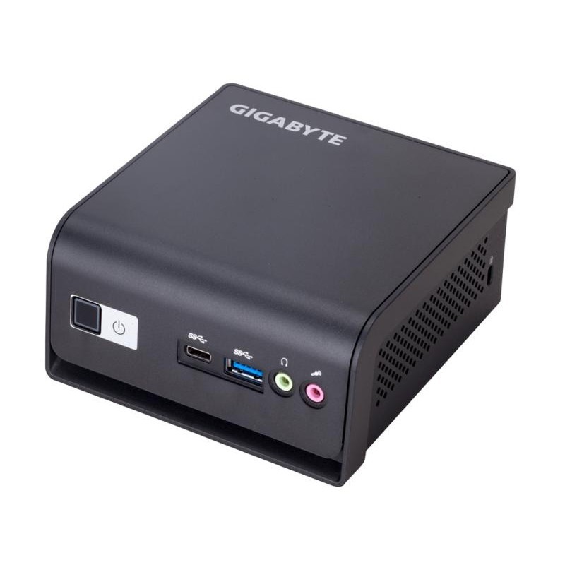 GIGABYTE BRIX *GB-BMCE-4500C-BW 