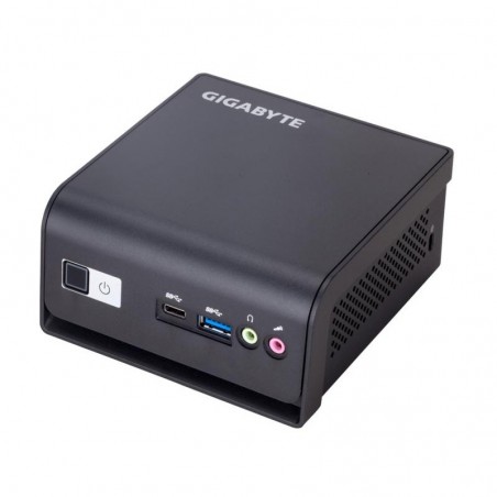 GIGABYTE BRIX *GB-BMCE-4500C-BW 