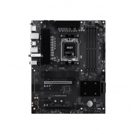 MSI PRO B850-S WIFI6E 