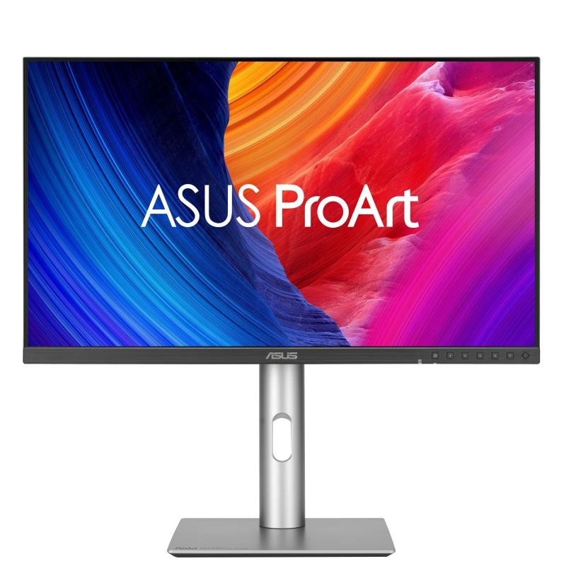 ASUS ProArt PA32QCV écran plat de PC 80 cm (31.5") 6016 x 3384 pixels 6K Ultra HD LCD Argent 