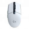 LOGITECH G305 LIGHTSPEED Sans Fil White 