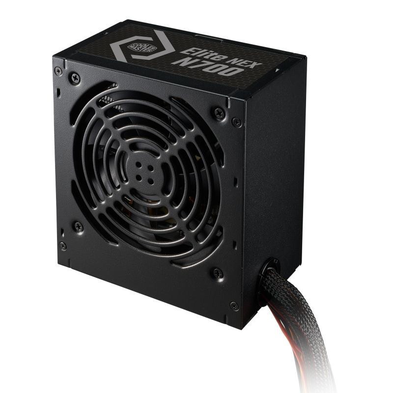 COOLER MASTER Elite NEX N700 - 80+ White - 700W 