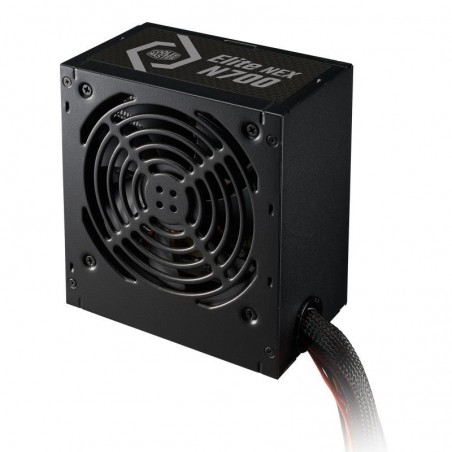 COOLER MASTER Elite NEX N700 - 80+ White - 700W 